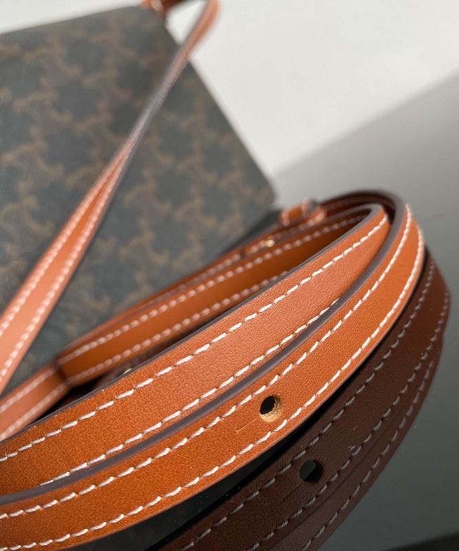 CLNE-Bags - Strap Story - 643