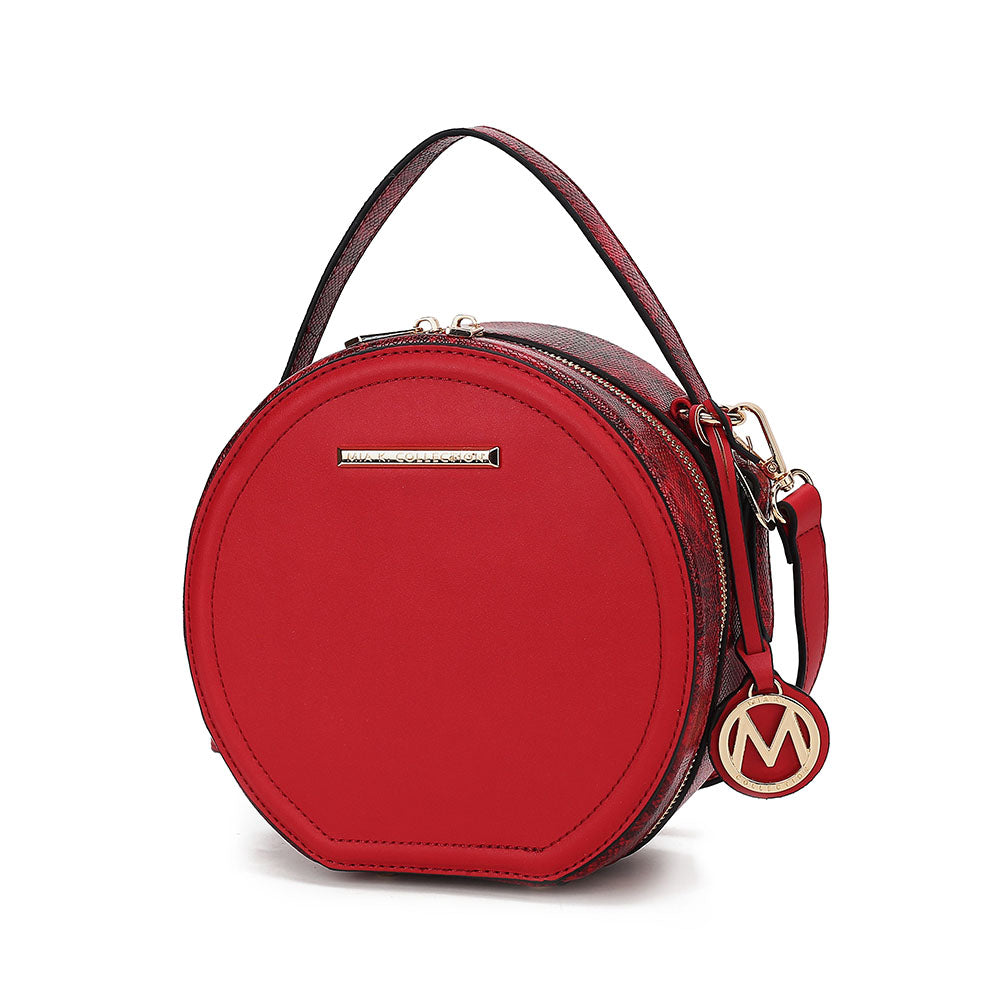 StrapStory - Crossbody 1794