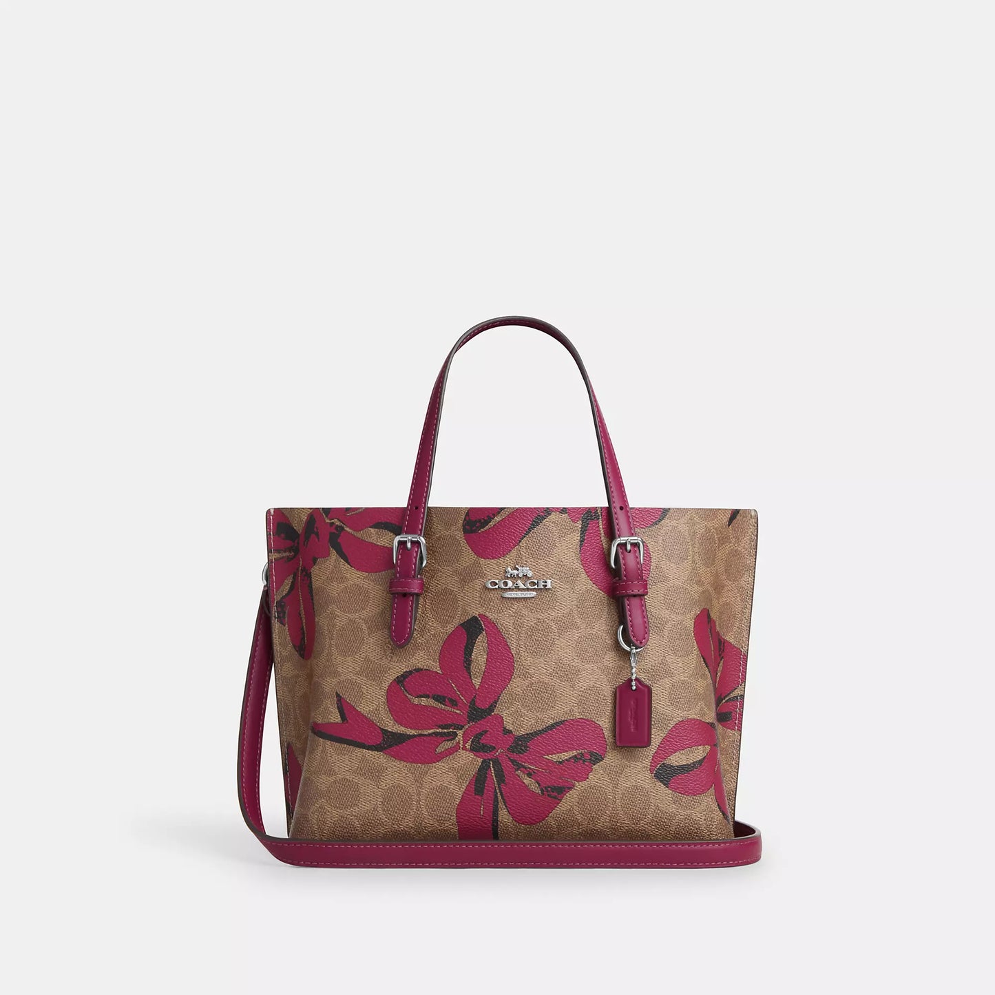 StrapStory - Tote Bag 261