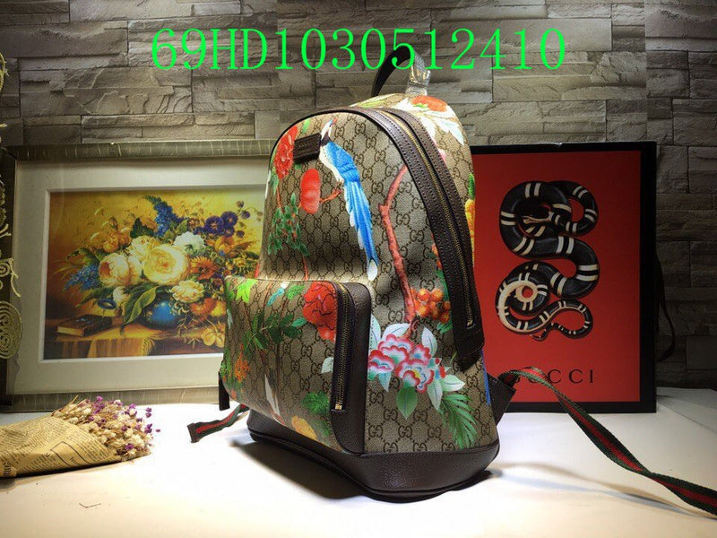 STRAPSTORY - GGC4 BAG - 687