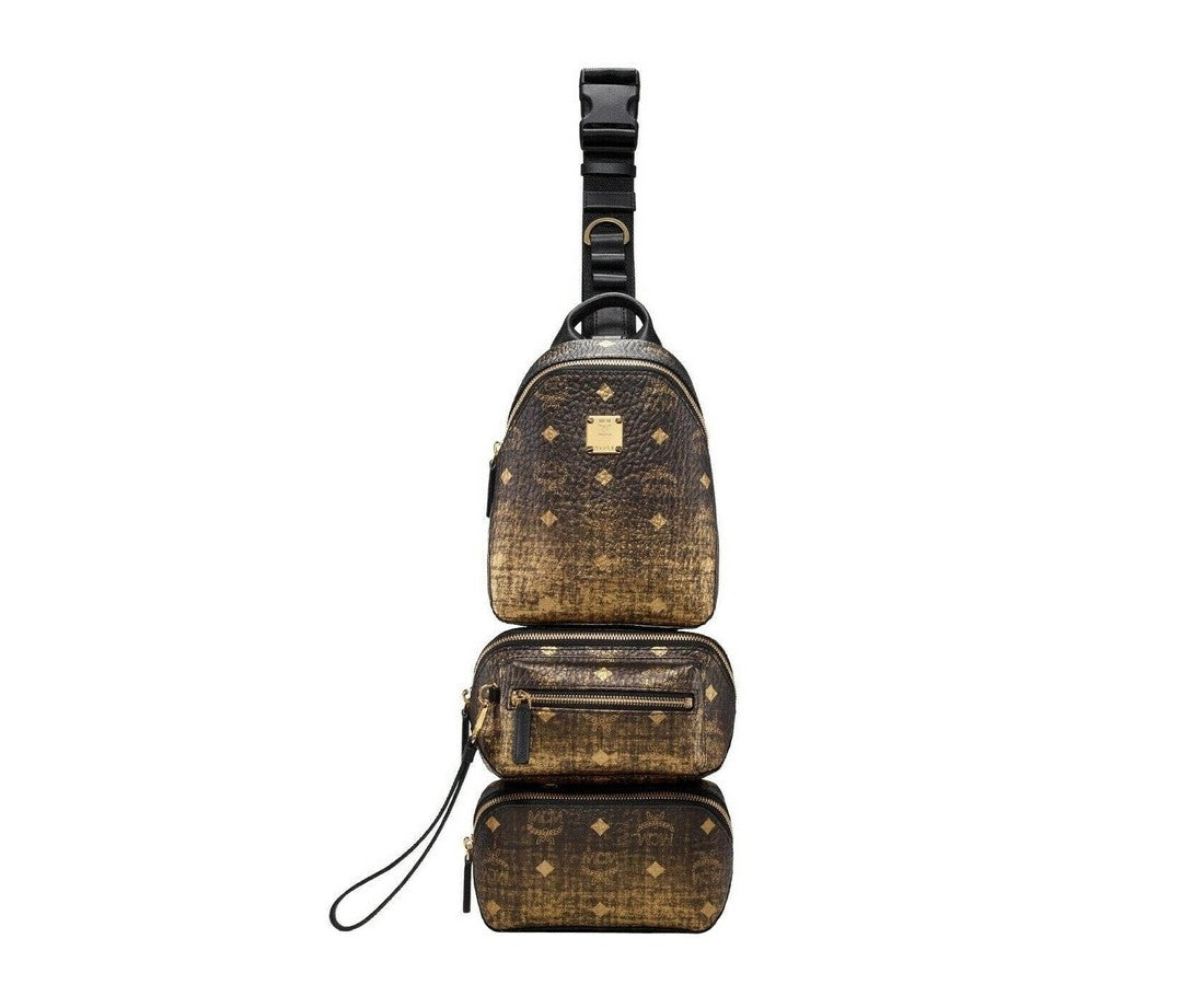 StrapStory - Crossbody 4041