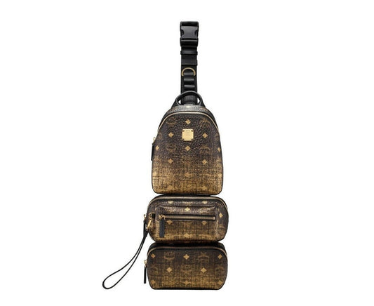 StrapStory - Crossbody 4041