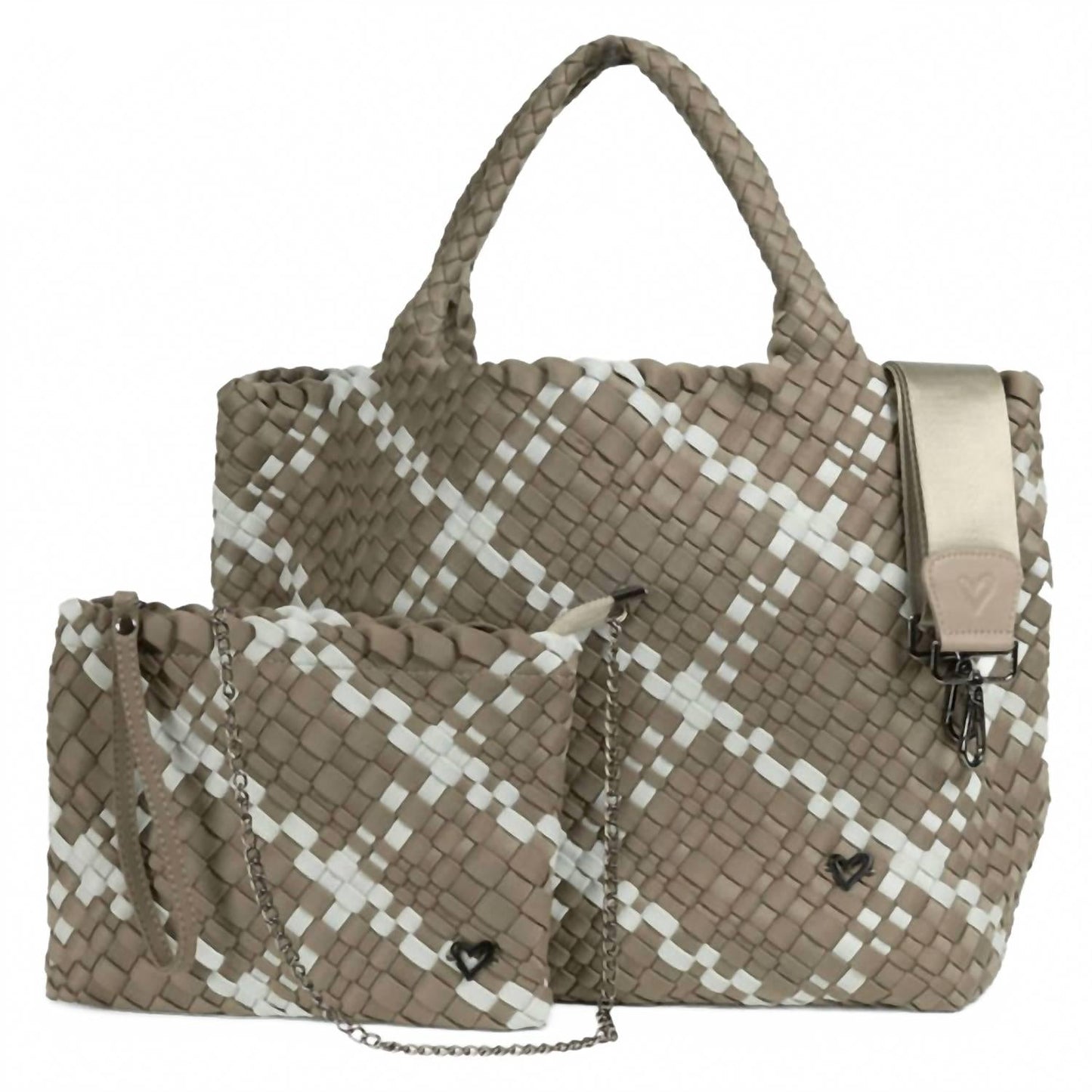 StrapStory - Tote Bag 2089