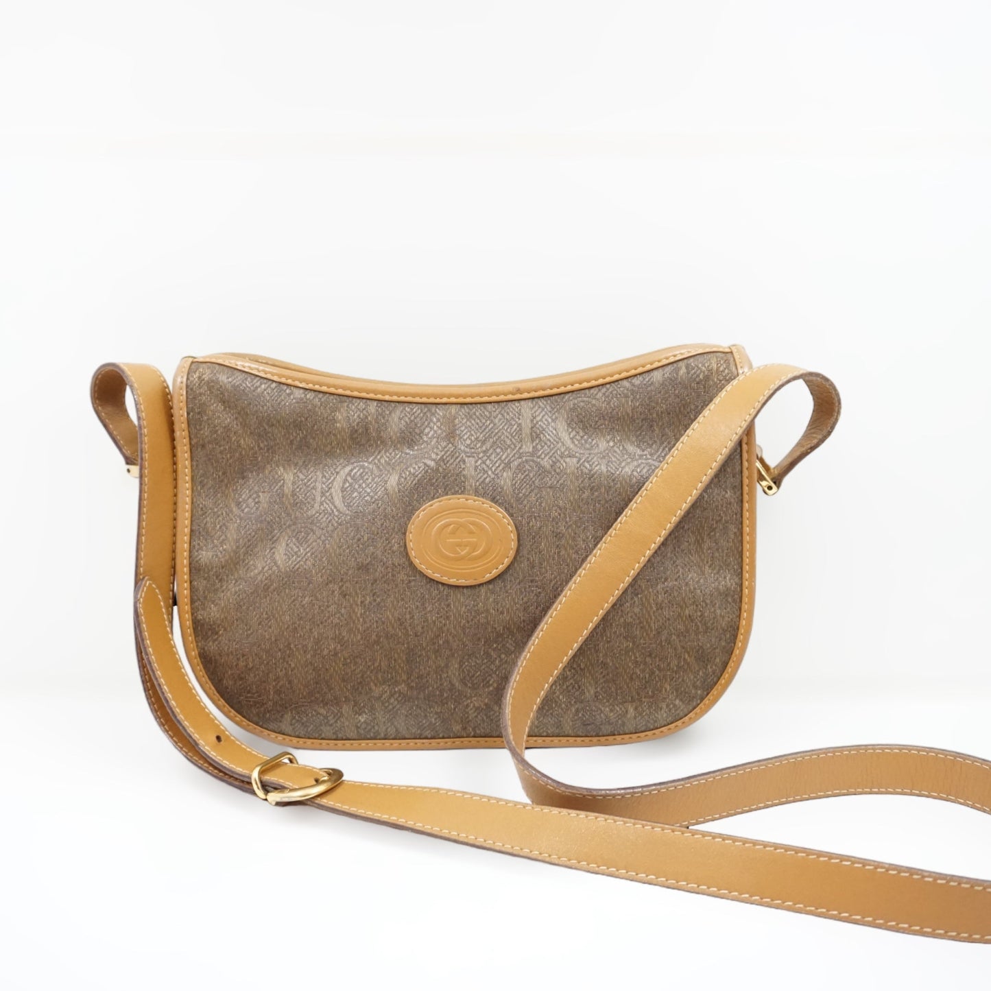 STRAPSTORY - GGC4 BAG - 3973