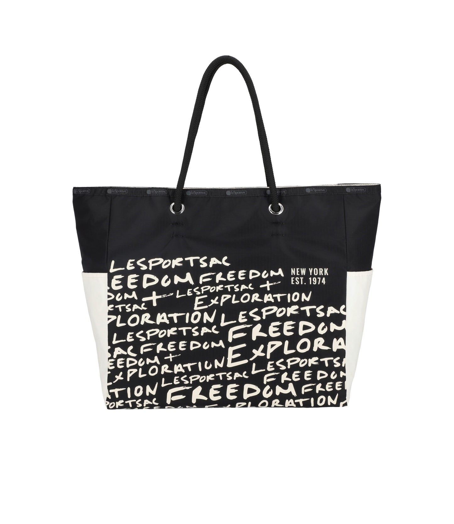StrapStory - Tote Bag 1454