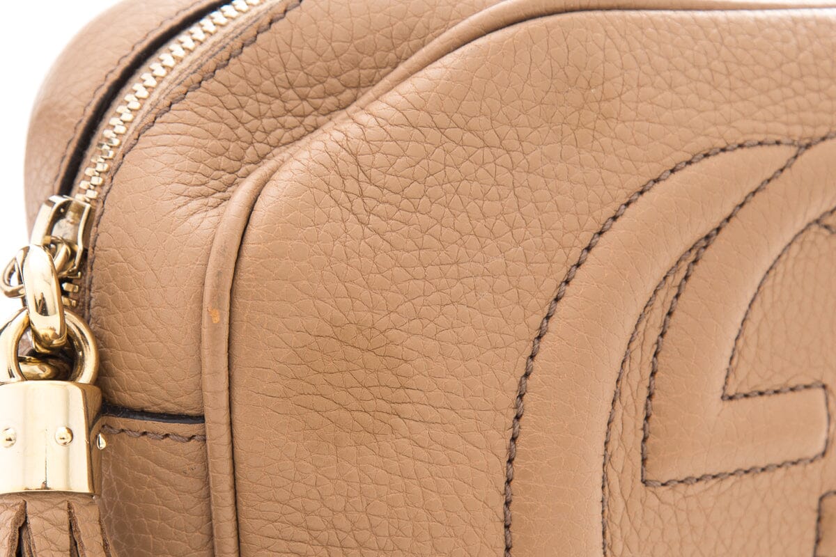 STRAPSTORY - GGC1 BAG - 1381
