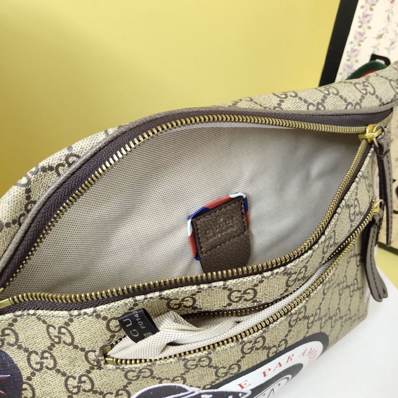 STRAPSTORY - GGC4 BAG - 546
