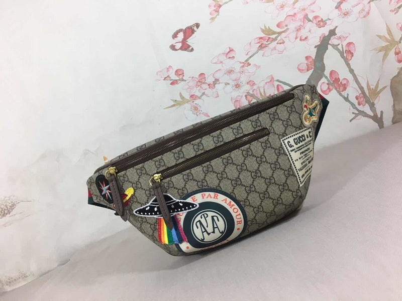 STRAPSTORY - GGC4 BAG - 541