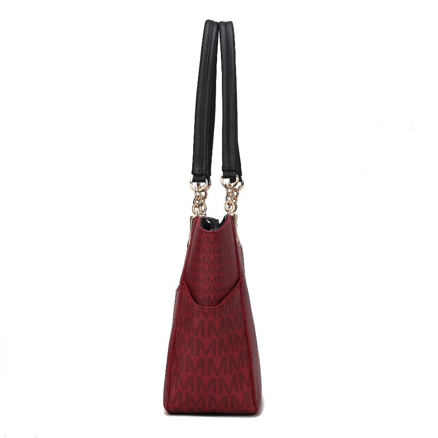 StrapStory - Tote Bag 1202