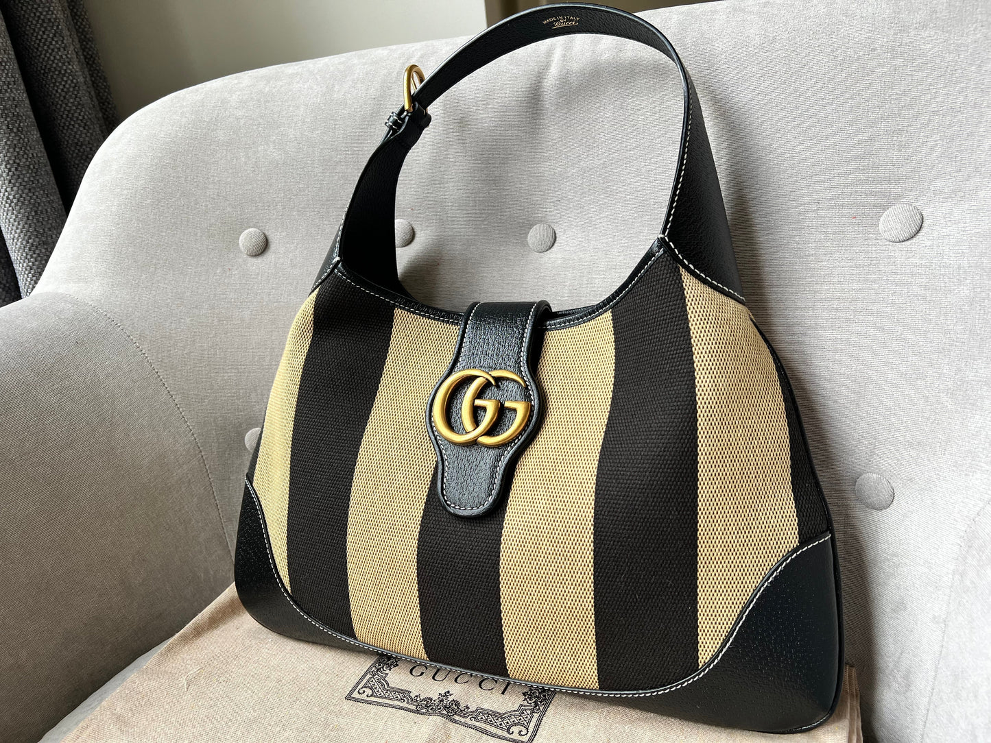 STRAPSTORY - GGC1 BAG - 2062