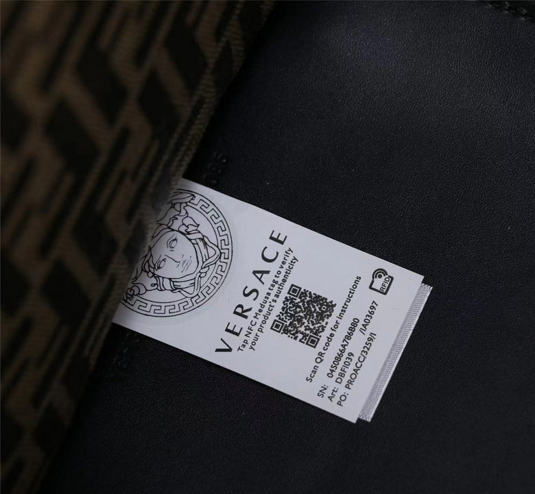 FDNI-Bags - Strap Story - 805