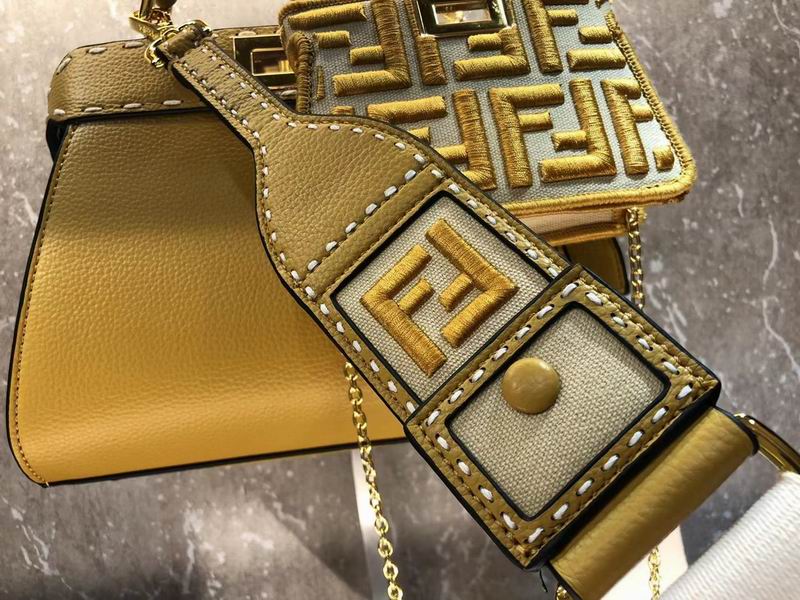 FDNI-Bags - Strap Story - 733