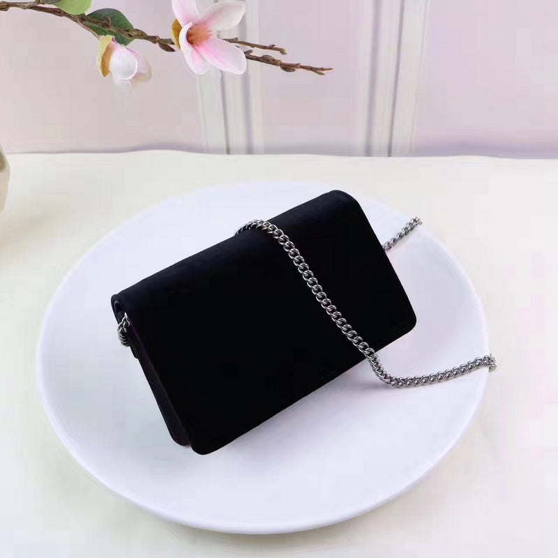 STRAPSTORY - GGC4 BAG - 1248