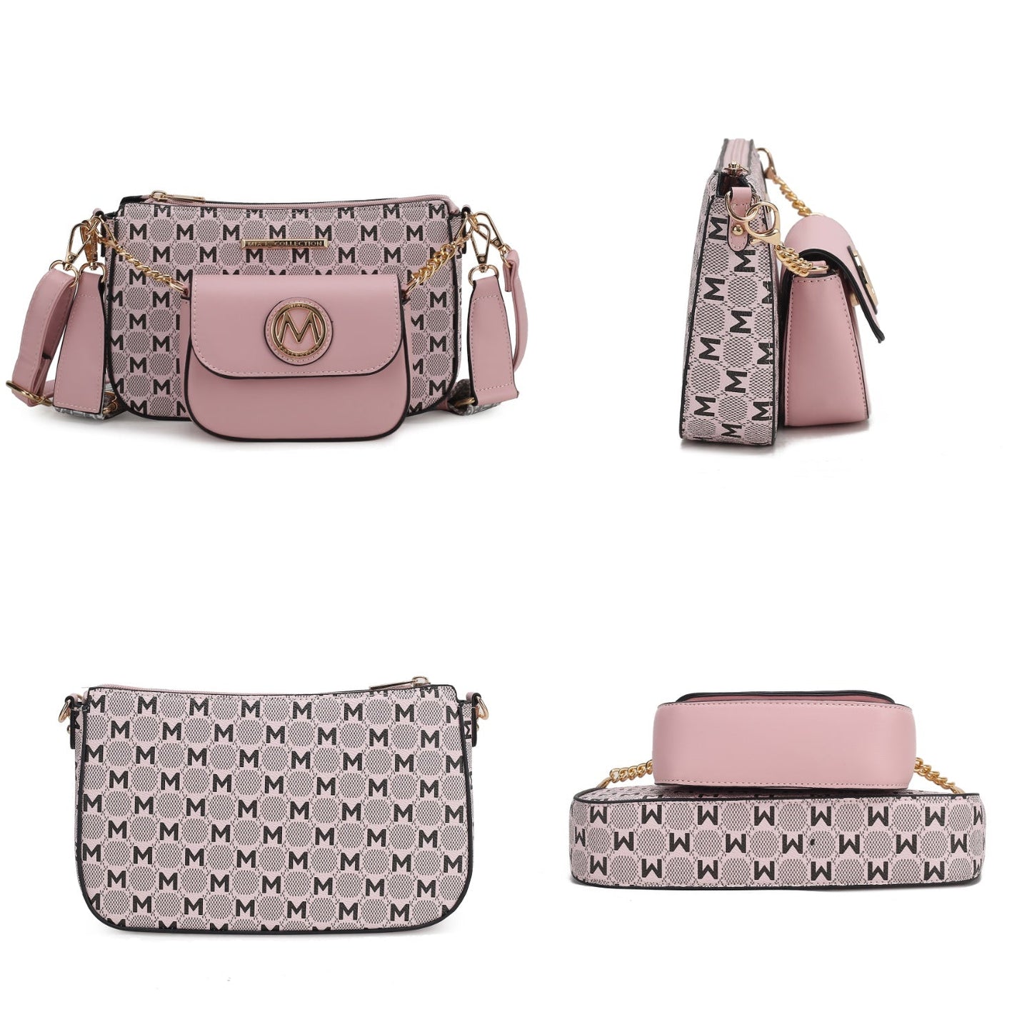 StrapStory - Crossbody 3444