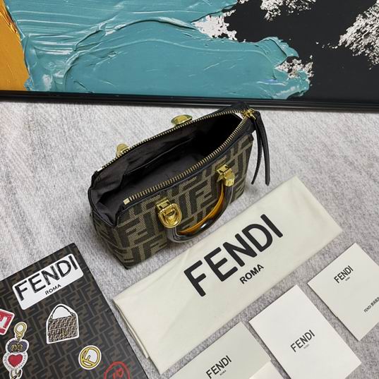 FDNI-Bags - Strap Story - 224