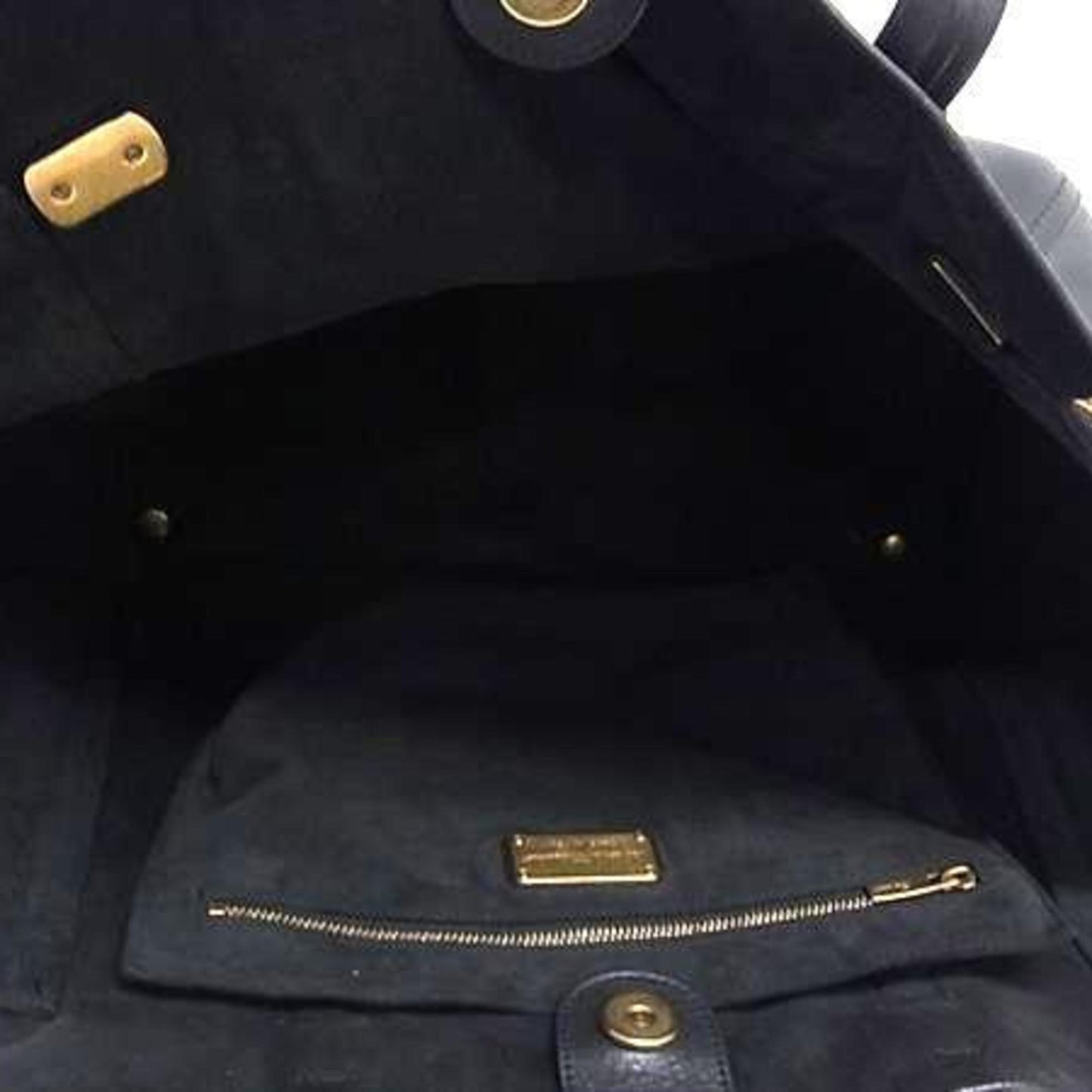 StrapStory - Tote Bag 1906