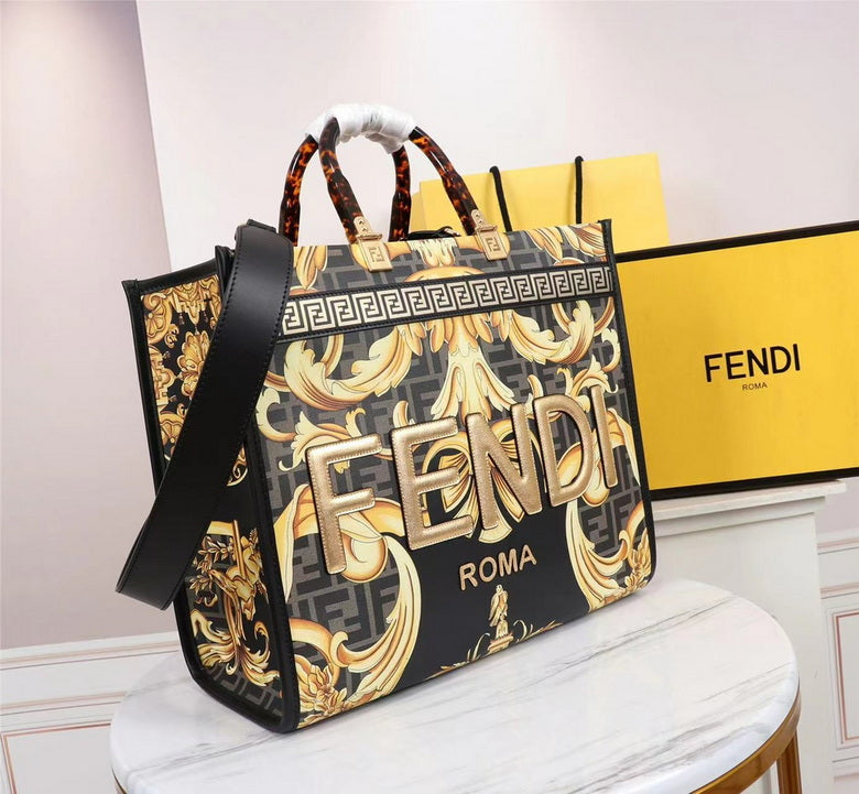 FDNI-Bags - Strap Story - 646