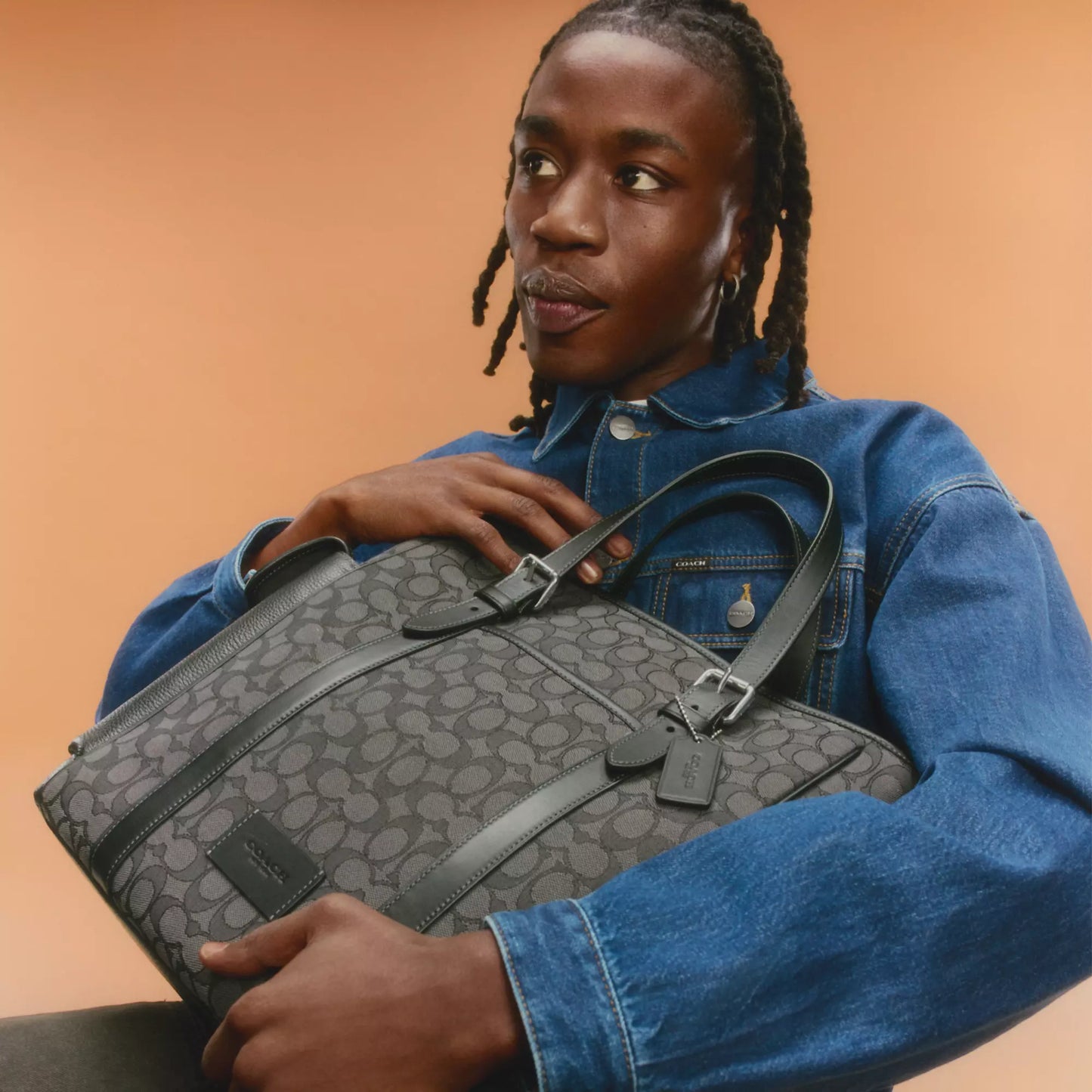 StrapStory - Tote Bag 281