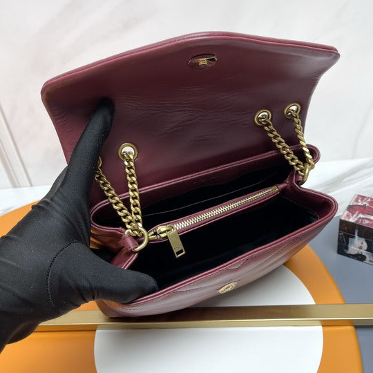 LSY-Bags - Strap Story - 816