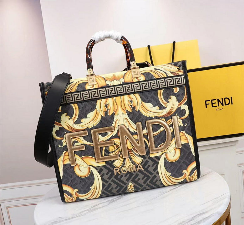 FDNI-Bags - Strap Story - 646