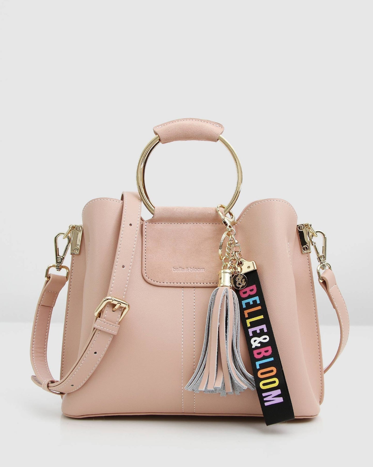 StrapStory - Crossbody 3441