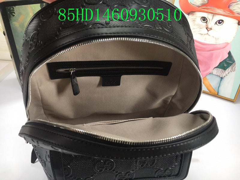 STRAPSTORY - GGC4 BAG - 724