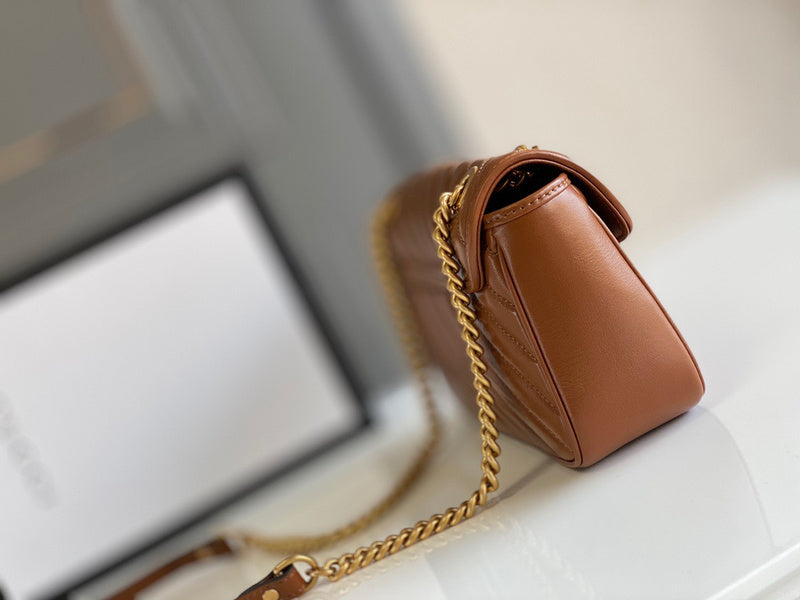 STRAPSTORY - GGC4 BAG - 961