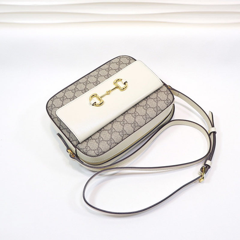 STRAPSTORY - GGC4 BAG - 1101