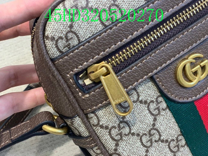STRAPSTORY - GGC4 BAG - 298