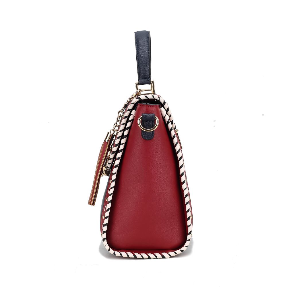 StrapStory - Crossbody 1112