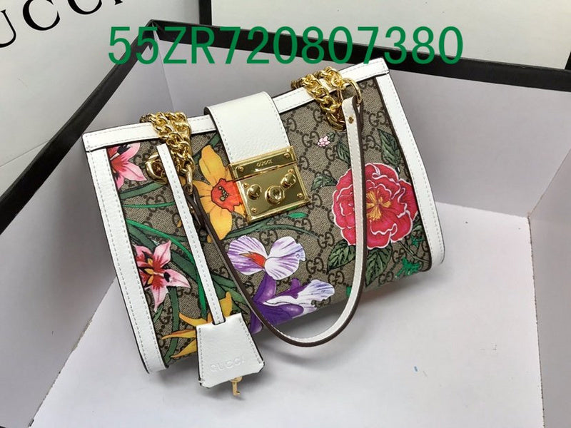 STRAPSTORY - GGC4 BAG - 415