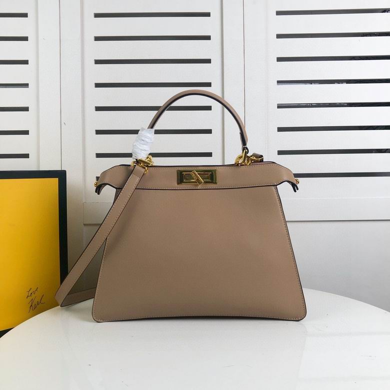 FDNI-Bags - Strap Story - 892