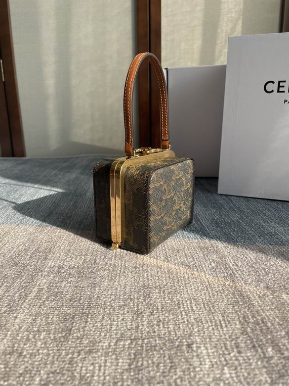 CLNE-Bags - Strap Story - 273