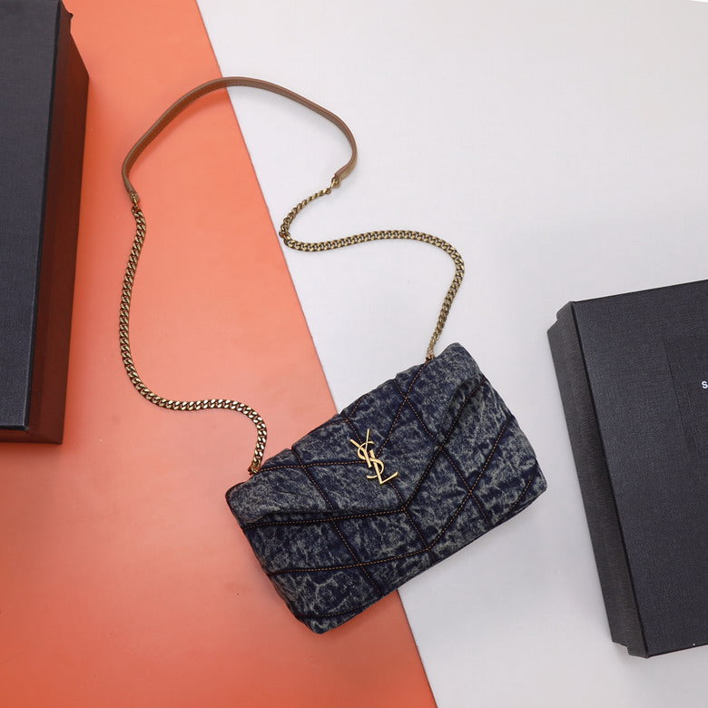 LSY-Bags - Strap Story - 210