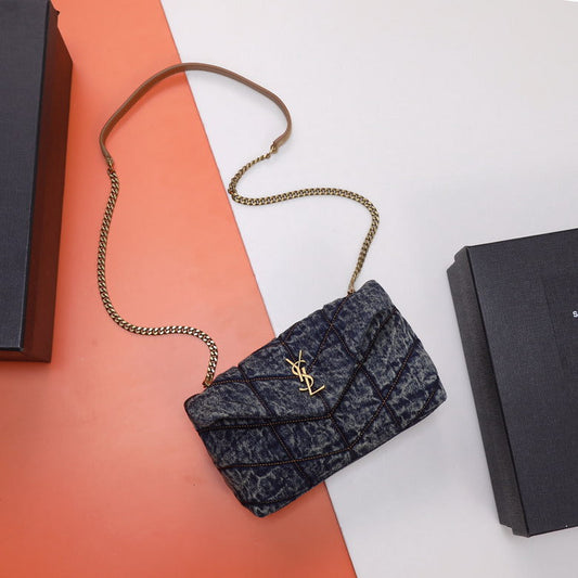LSY-Bags - Strap Story - 210