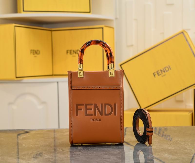 FDNI-Bags - Strap Story - 488