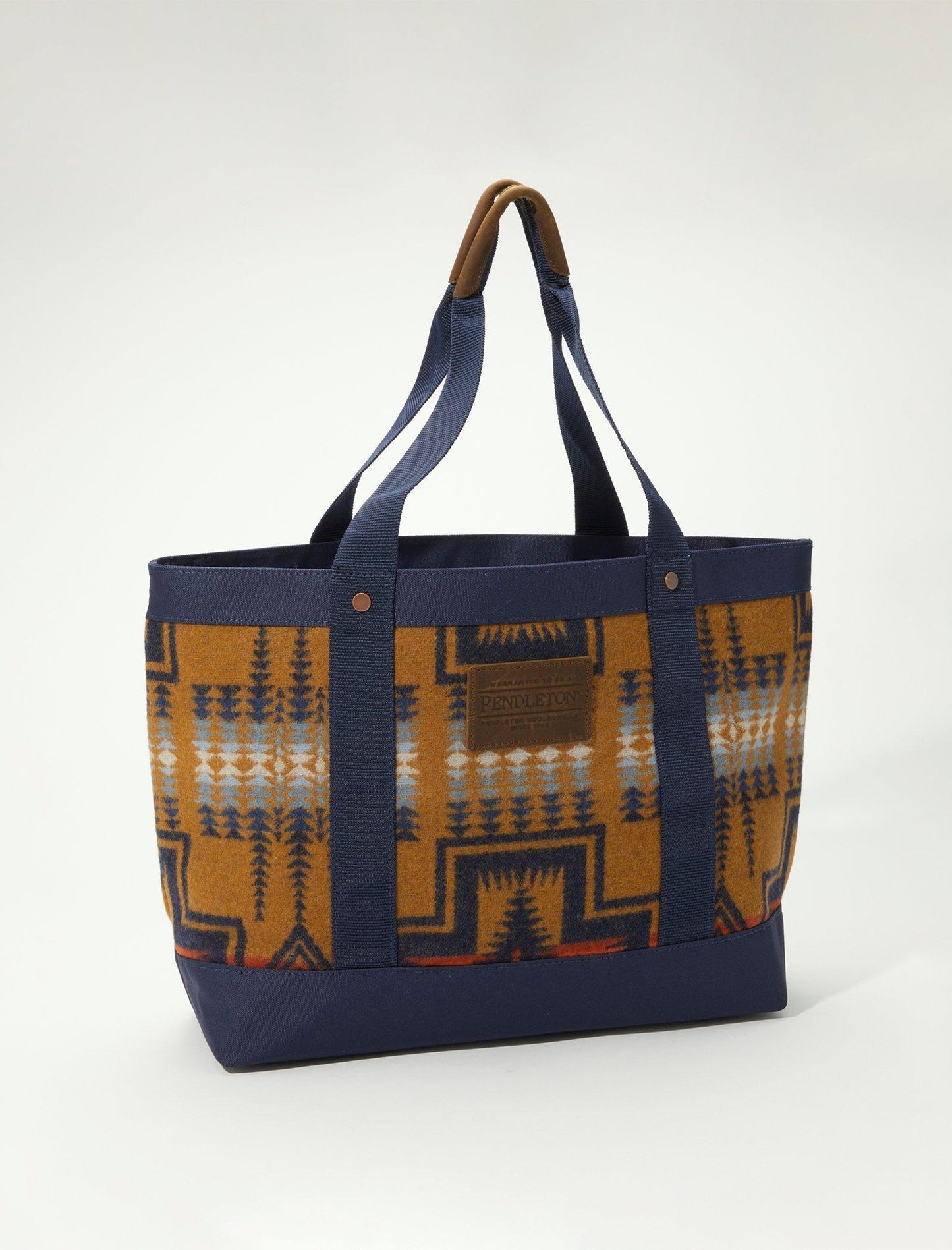 StrapStory - Tote Bag 1178