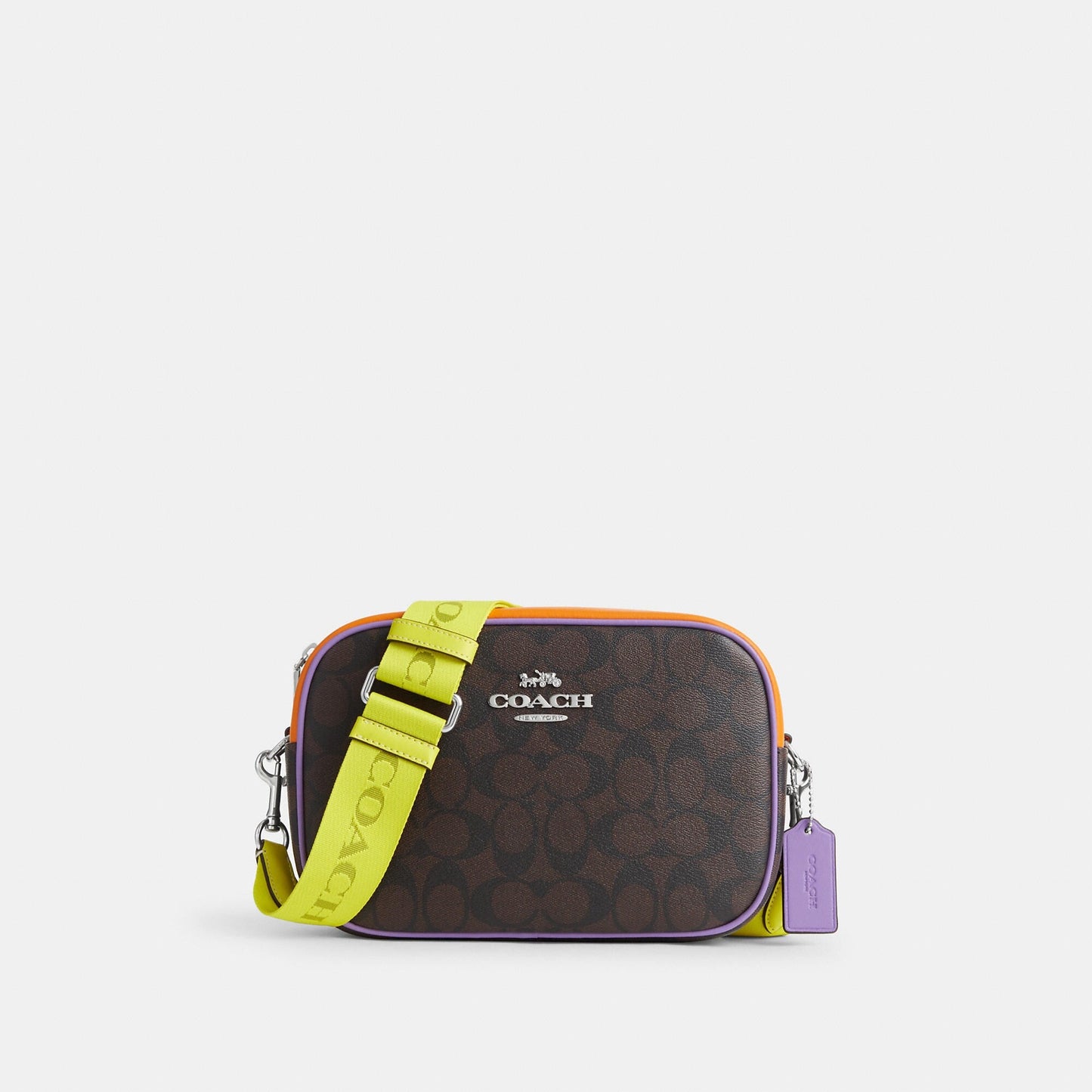 StrapStory - Crossbody 2134