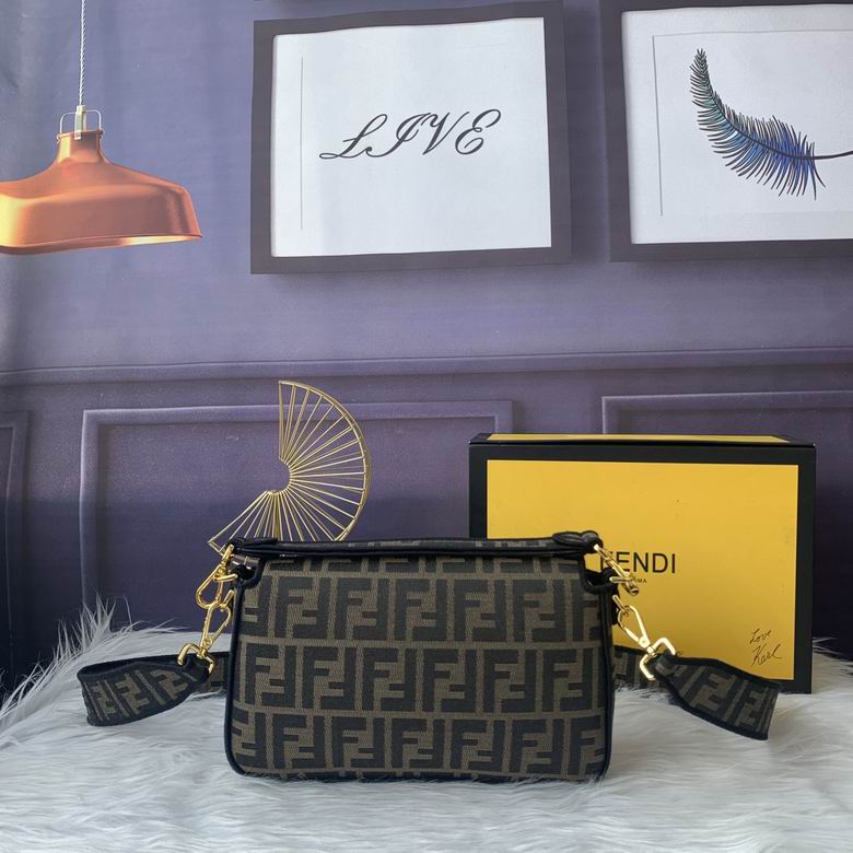 FDNI-Bags - Strap Story - 351