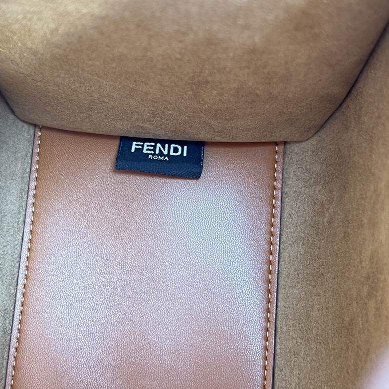 FDNI-Bags - Strap Story - 834