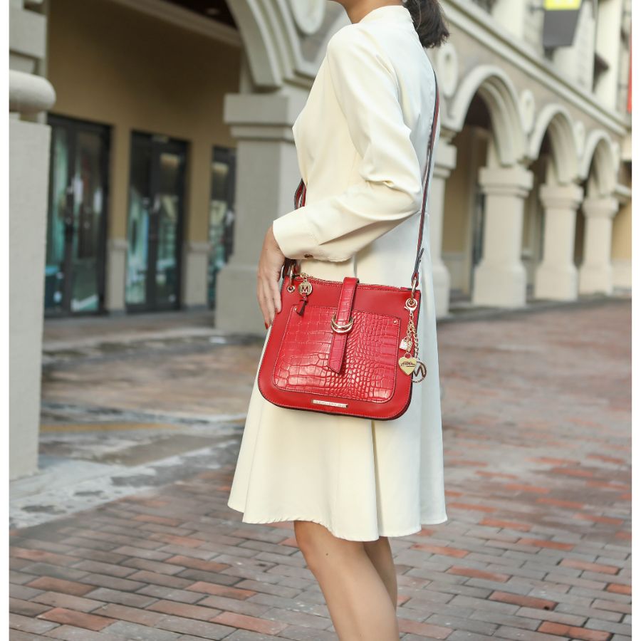 StrapStory - Crossbody 703
