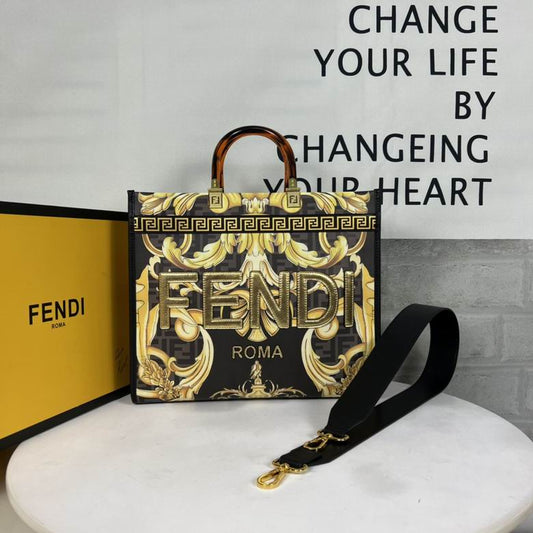FDNI-Bags - Strap Story - 155