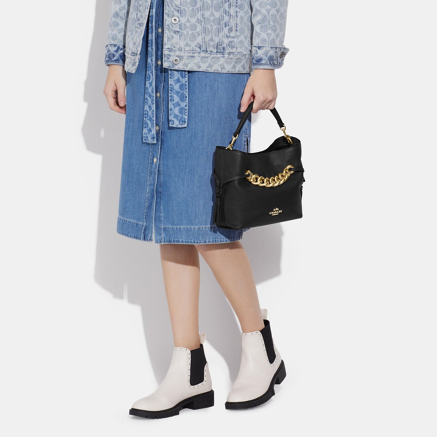 StrapStory - Crossbody 671