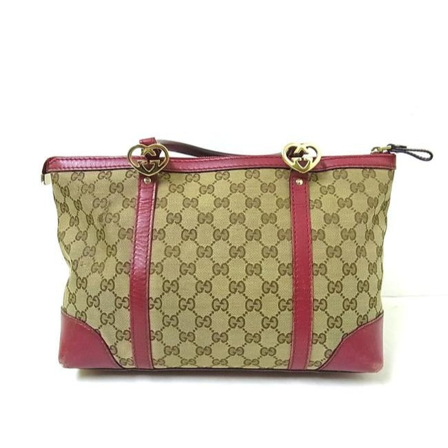 STRAPSTORY - GGC4 BAG - 3281