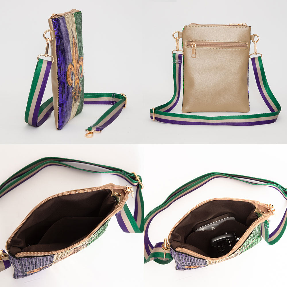StrapStory - Crossbody 3102