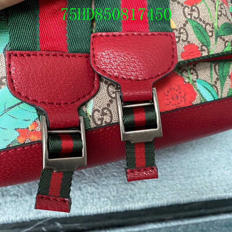 STRAPSTORY - GGC4 BAG - 710