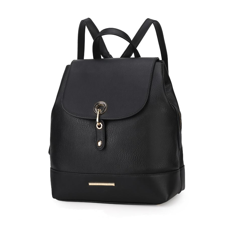 StrapStory - Backpack 087