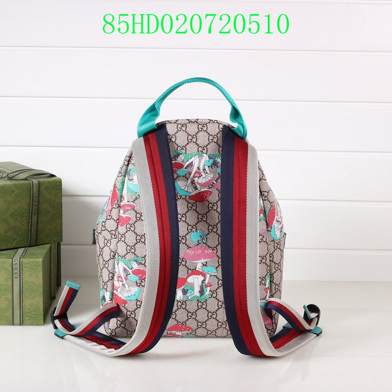 STRAPSTORY - GGC4 BAG - 662