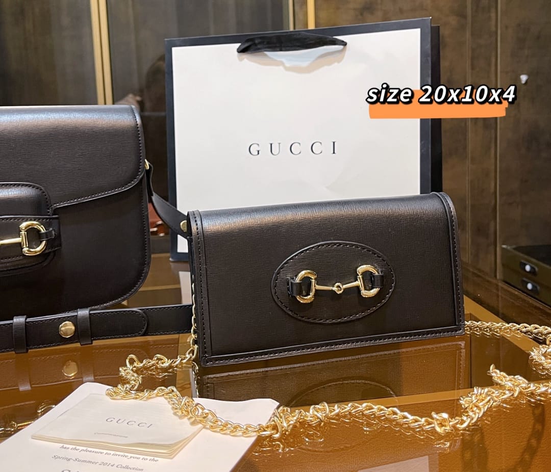 STRAPSTORY - GGC1 BAG - 487