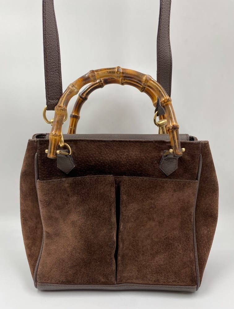 STRAPSTORY - GGC4 BAG - 1453